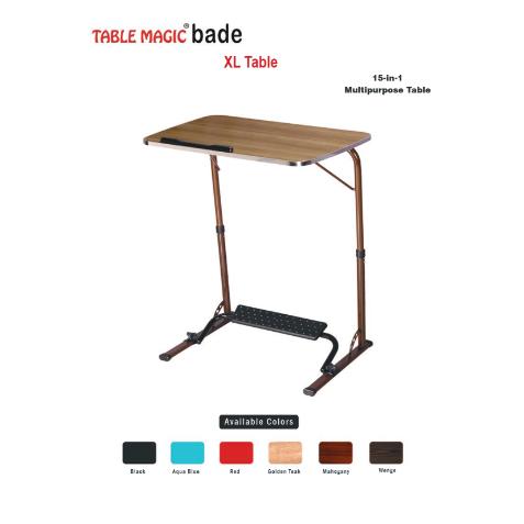 Shinesonic SingleSide Badi